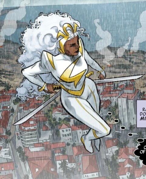 butterflykyss's tweet photo. Say less.  ⚡️🌪🌧🌩🌞🌪⚡️

#OroroSpoilers https://t.co/PZ313WAjRG
