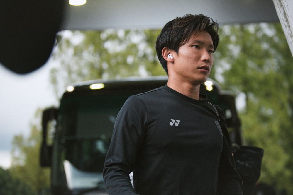 AvispaF's tweet photo. ——𝐁𝐔𝐒 𝐀𝐑𝐑𝐈𝐕𝐀𝐋🐝——

🏆Jリーグ ヤマザキビスケット ルヴァンカップ 1stR 2回戦
#FC大阪 🆚 #アビスパ福岡
⏰19:00KO 🏟 #維新みらいふスタジアム
📱スカパー！番組配信 https://t.co/FKfYL9wcN7