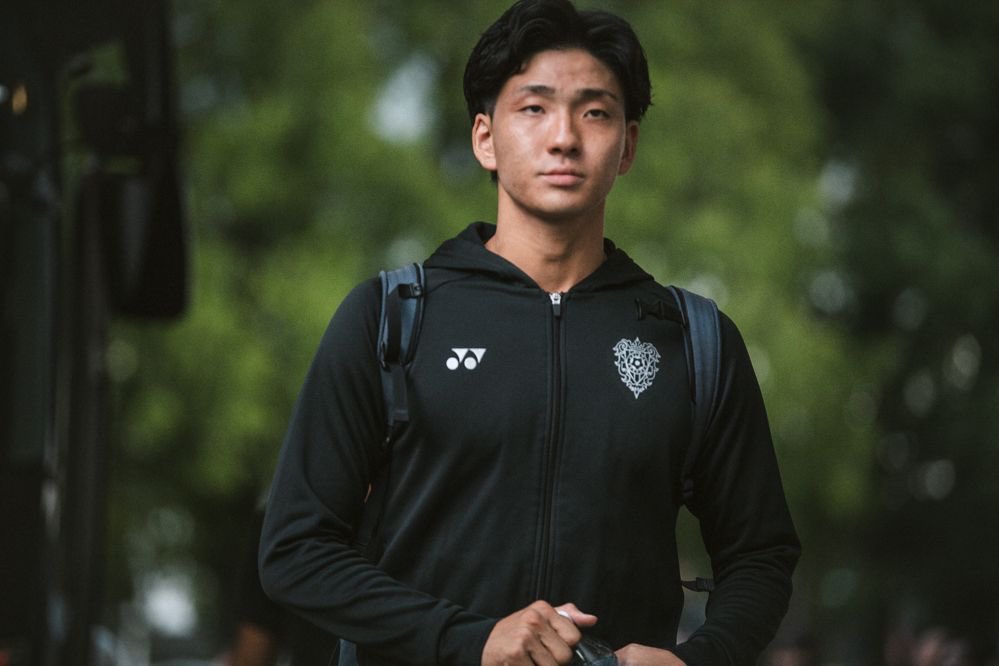 AvispaF's tweet photo. ——𝐁𝐔𝐒 𝐀𝐑𝐑𝐈𝐕𝐀𝐋🐝——

🏆Jリーグ ヤマザキビスケット ルヴァンカップ 1stR 2回戦
#FC大阪 🆚 #アビスパ福岡
⏰19:00KO 🏟 #維新みらいふスタジアム
📱スカパー！番組配信 https://t.co/FKfYL9wcN7