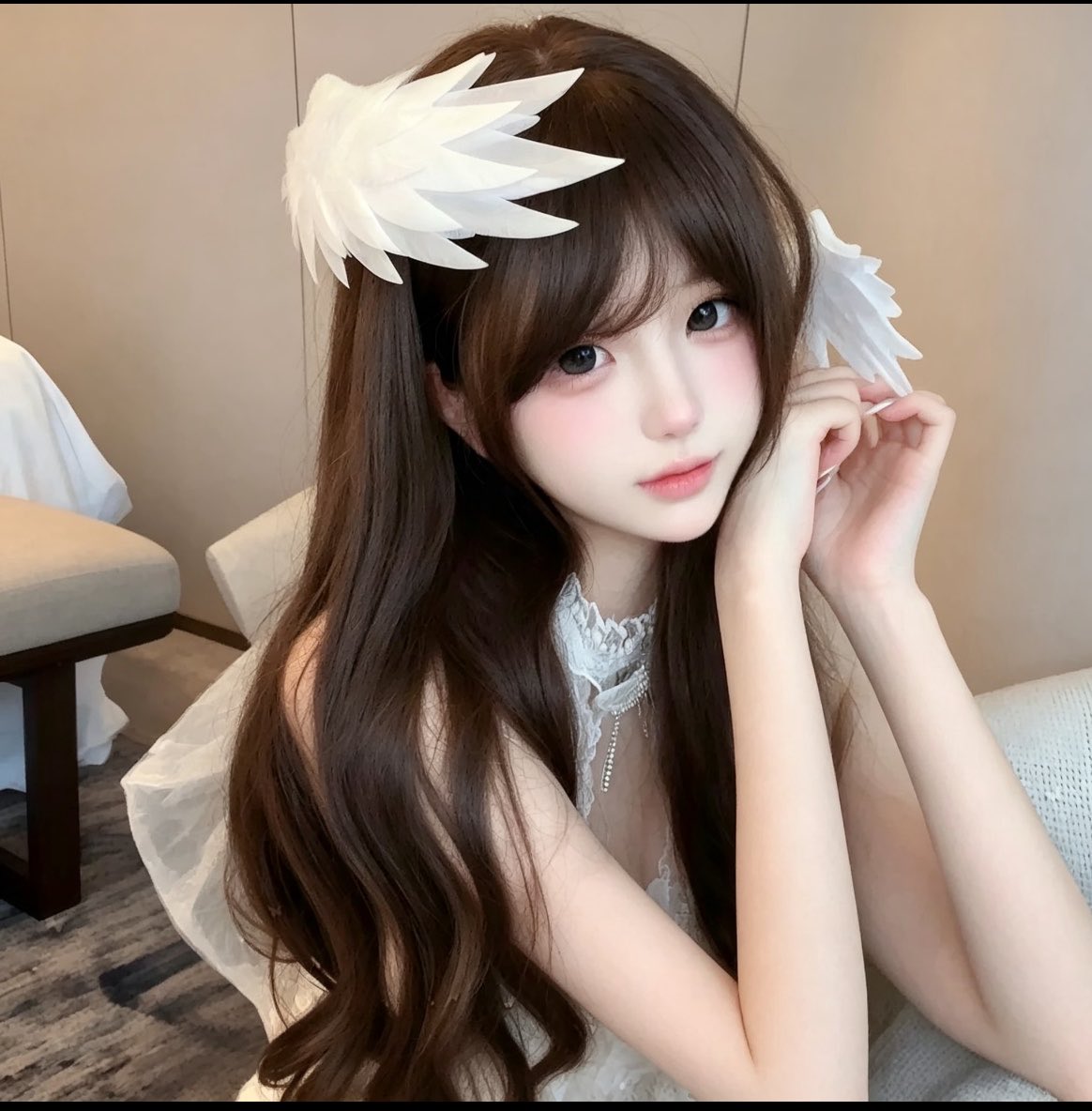 endafeltham1978's tweet photo. 高中生…
我真的不要 🚪  

真的给b看 

不信你试试 
我真的是女菩萨 https://t.co/bTe0ZJSdio