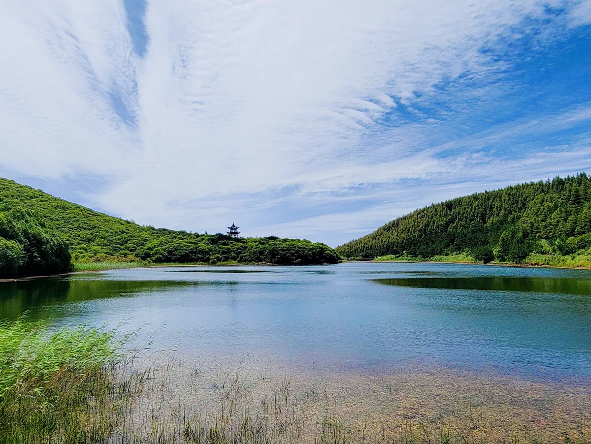 noxo_4305a's tweet photo. [Today, we explore the hidden charm of 厍刈荒, a unique place with distinctive scenery and quiet vibes.] https://t.co/35j20oW77G