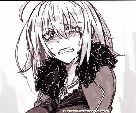VENGEFULWXTCH's tweet photo. @ALTEREDWHXRE . . . ( 💢 )

Shut up, doppelganger. I will kiss when I want to kiss, and I will submit when I feel submitting.

You have no control over me. https://t.co/pnOt78tXzg