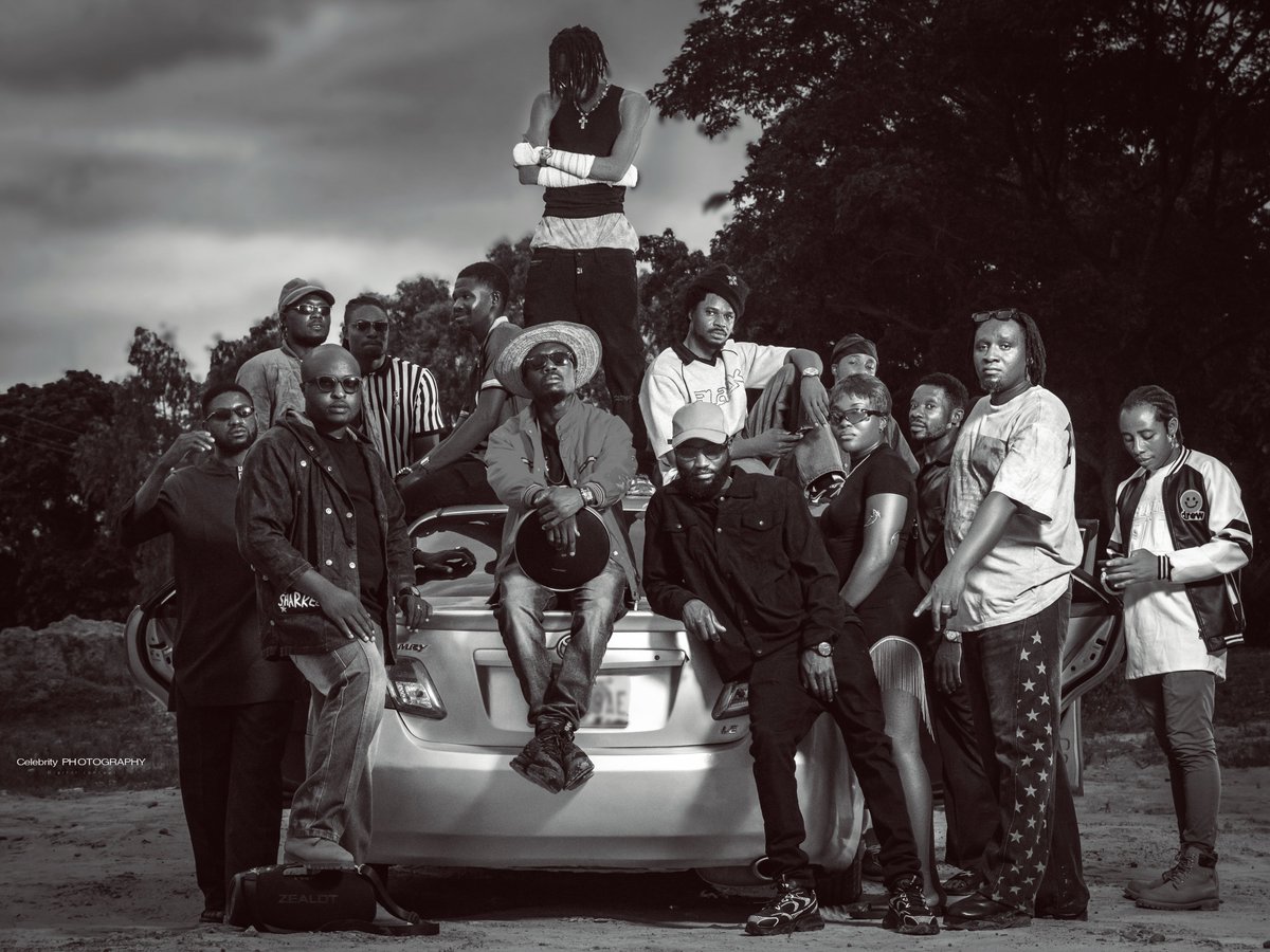Official_KAMAA's tweet photo. A movement is not built in a day.

It is built by the people who show up.

The voices that speak.
The hands that build.
The artists who believe there can be more.

Three days after the unveiling, work begins.

#KAMAA https://t.co/vWCNv1F1t4
