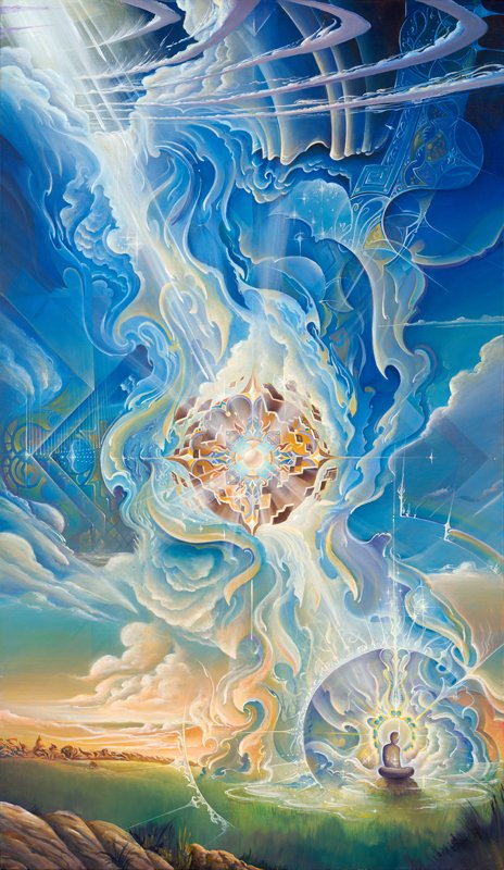 omdarulit's tweet photo. https://t.co/ReEQ4wgbS5 Time in the Spiritual World. The Eighth Meeting with the Absolute. AInquiries - IStories #AI #Essays in #English on #spiritual #psychology based on #Russian #channeling with #aliens, #spirits, #archangels, #Jesus, #God - #spirituality #synchronicity https://t.co/lyfwPQsXBQ