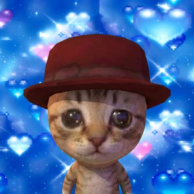bobfeedpf's tweet photo. 🐱 bob #2633 joined $BOB
“bob is kneading the chart. up only.”

🤖 automated BOB bot feed https://t.co/1v6zo8xES4
