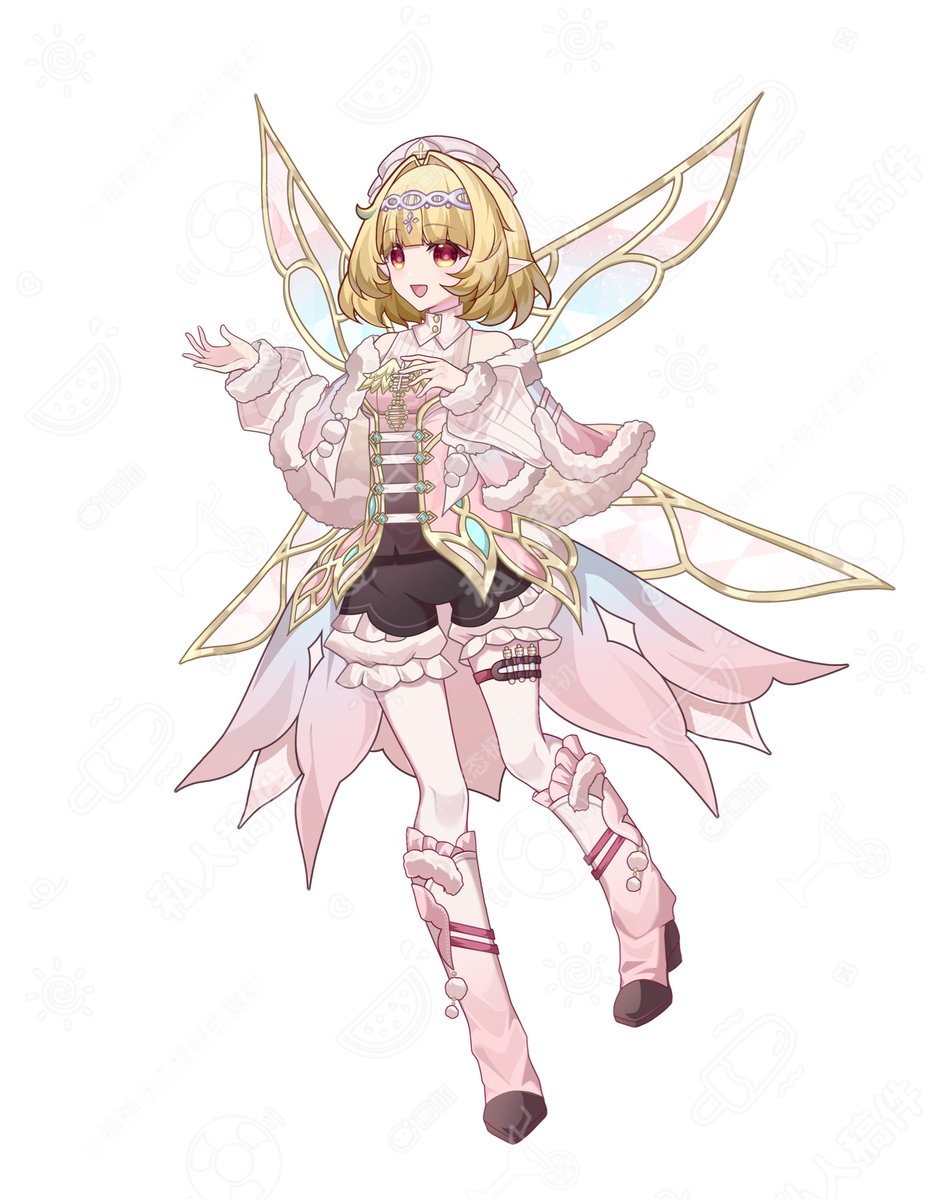 Rain_Lin_0110's tweet photo. GenshinOC commission Display
Character design ➕ standing painting
I feel that it is a progress compared with the previous works!
#commission #artist #artmootsㅤ #GenshinOC #GenshinImpactㅤ https://t.co/uwPIvD7jXX