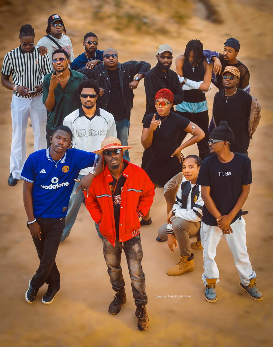 Official_KAMAA's tweet photo. A movement is not built in a day.

It is built by the people who show up.

The voices that speak.
The hands that build.
The artists who believe there can be more.

Three days after the unveiling, work begins.

#KAMAA https://t.co/vWCNv1F1t4