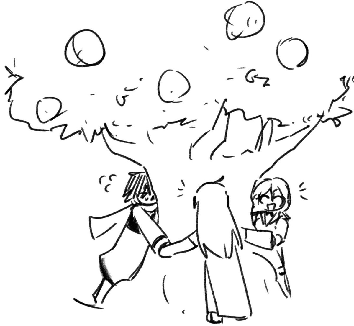 Bellsnake1229's tweet photo. 그니까 이랬다는거죠? https://t.co/9KoA3uMcDe