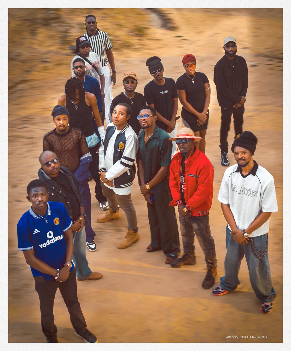 Official_KAMAA's tweet photo. A movement is not built in a day.

It is built by the people who show up.

The voices that speak.
The hands that build.
The artists who believe there can be more.

Three days after the unveiling, work begins.

#KAMAA https://t.co/vWCNv1F1t4