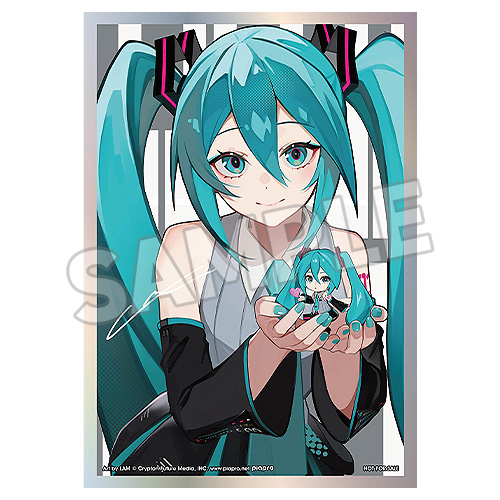 gsc_kahotan's tweet photo. 📝　新商品ブログ　📝

「ねんどろいど 初音ミク V6」をご紹介♪
📖https://t.co/SEMimnCBk7

グッスマ公式ショップにてご予約いただくと、特典として【　#LAM 氏描き下ろしアクリルミニ色紙　】をプレゼント✨️

#初音ミク #ねんどろいど https://t.co/VvsXzrjF5t