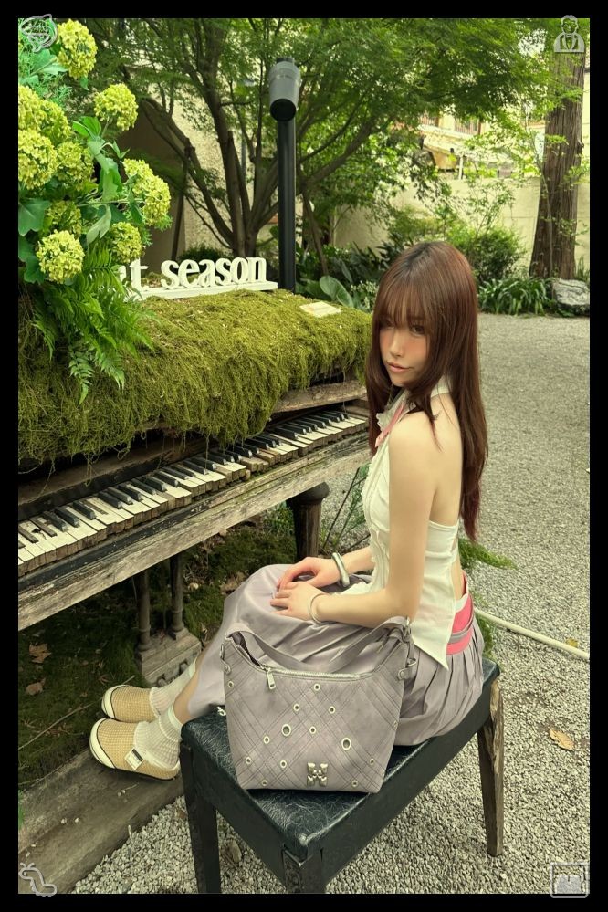 yoiyoiyi's tweet photo. 🍊Bake cedar cookies Cedars, packedDelete comparison feeds from social media, embrace your unique life timeline fully. Accept private struggles and quiet wins, your journey never copies others’ edited growth paths. https://t.co/cKqVtlR8jT
