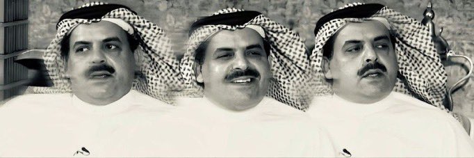 i9uili's tweet photo. عن الاكتفاء يقول ابن قضعان :

، غـيـرك بغـاني بـ المحبـه وانـا مابيـه
دام انت عندي ، وش ابي بواحدٍ ثاني

تراني ليا شفتـك اسج ال��كـر واشقيـه
واشوف القمر واقول عندي قمر ثاني - https://t.co/Bgf1iM1gGW