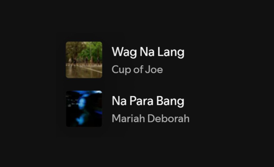 maryangmamon's tweet photo. my "wag na lang" gay son with my "na para bang" sapphic daughter https://t.co/LTjffaIEEb