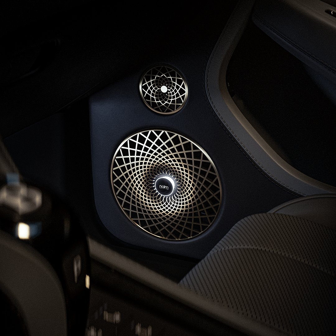 NaimAudio tweet picture