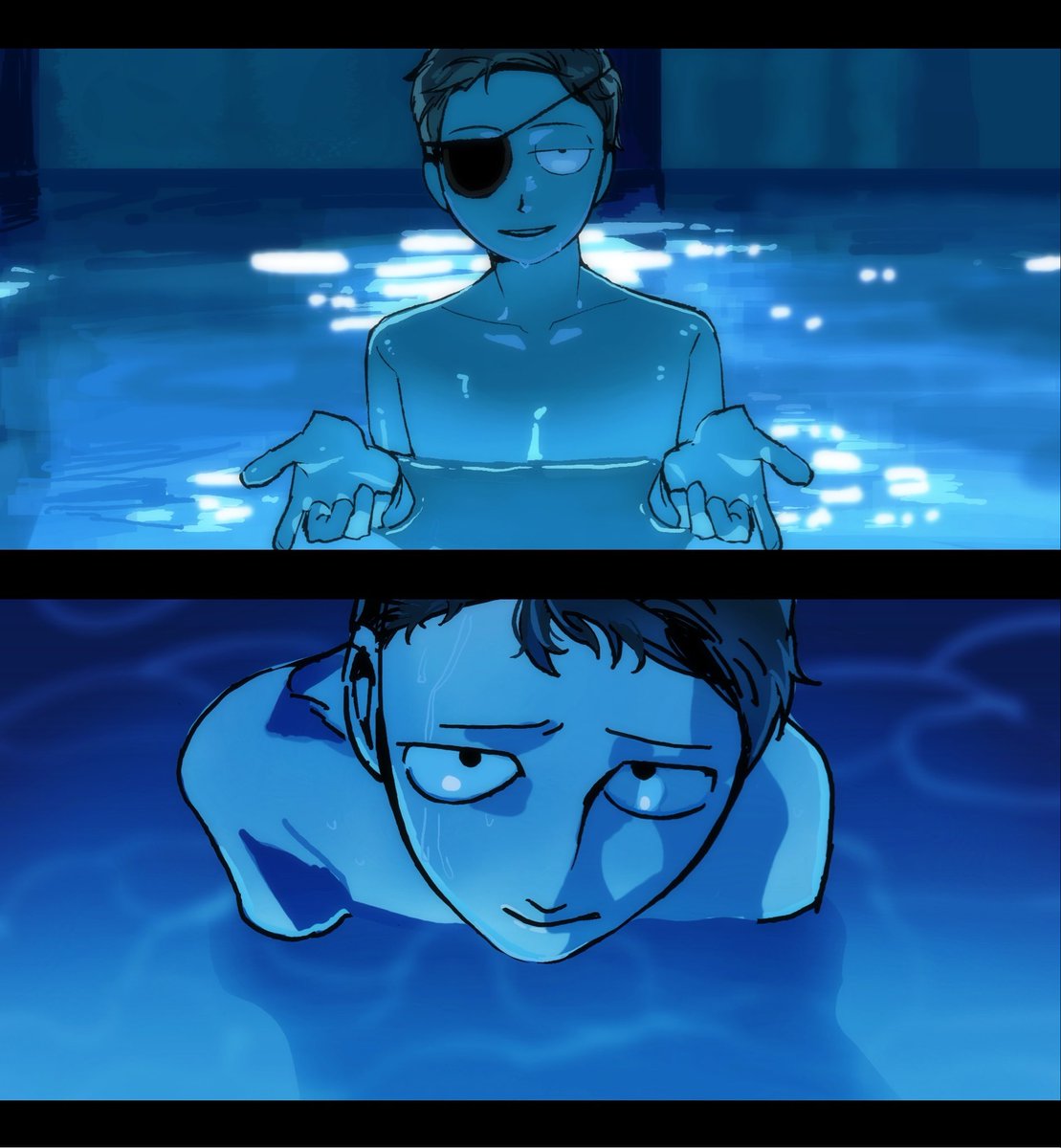L99_Twokm_2km's tweet photo. (24/100)  
#RickandMorty #mortycest #e137 https://t.co/oUw7hClDQs