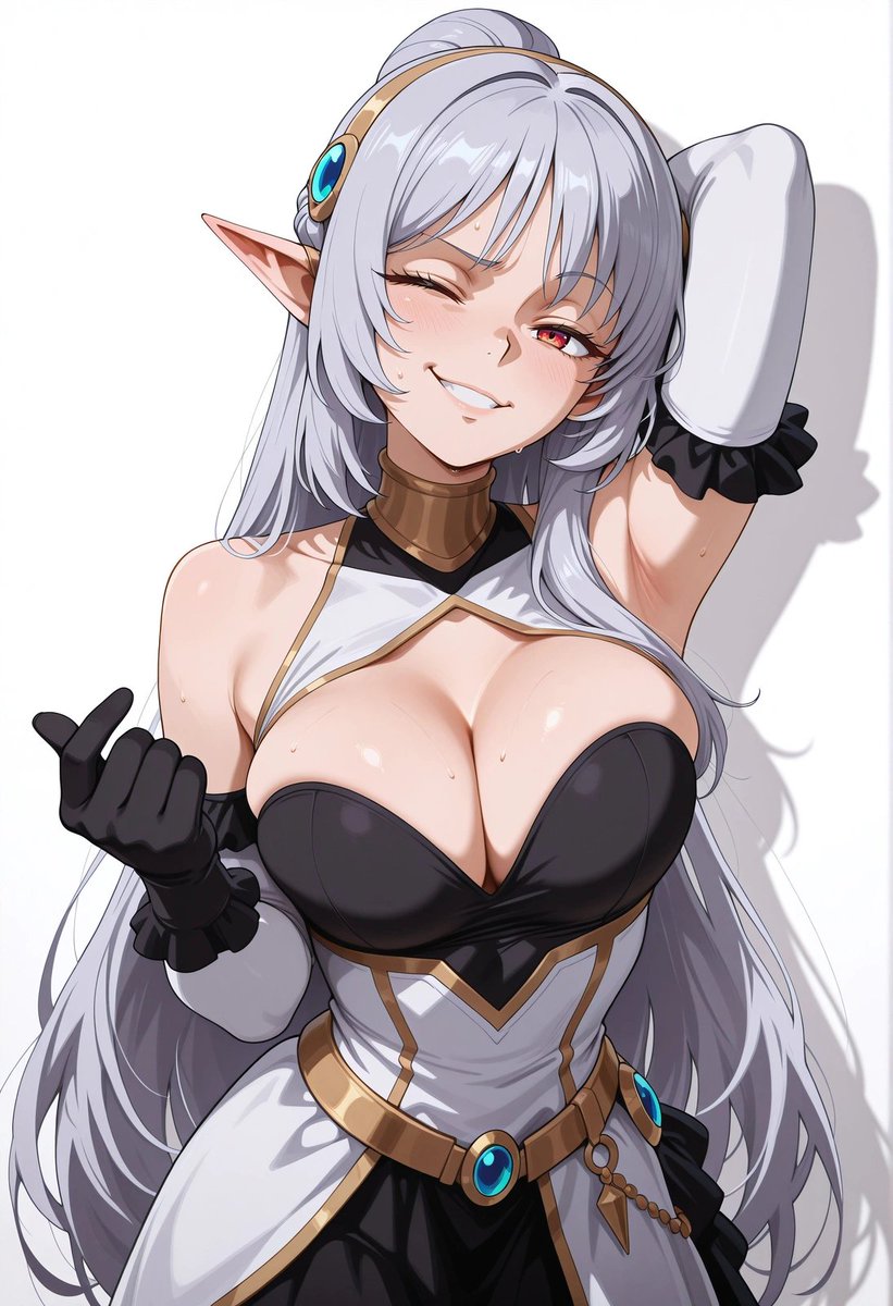 ExoticWaifus's tweet photo. Amelia Rosequartz | My Status as an Assassin Obviously Exceeds the Hero

"The purpose of this account is to deliver high quality pictures of your favourite waifus from different series. If you're into that, I appreciate having you here." https://t.co/NIG68Tmt1A
