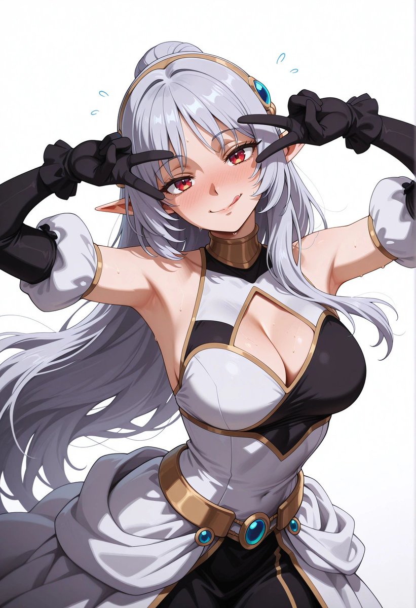 ExoticWaifus's tweet photo. Amelia Rosequartz | My Status as an Assassin Obviously Exceeds the Hero

"The purpose of this account is to deliver high quality pictures of your favourite waifus from different series. If you're into that, I appreciate having you here." https://t.co/NIG68Tmt1A