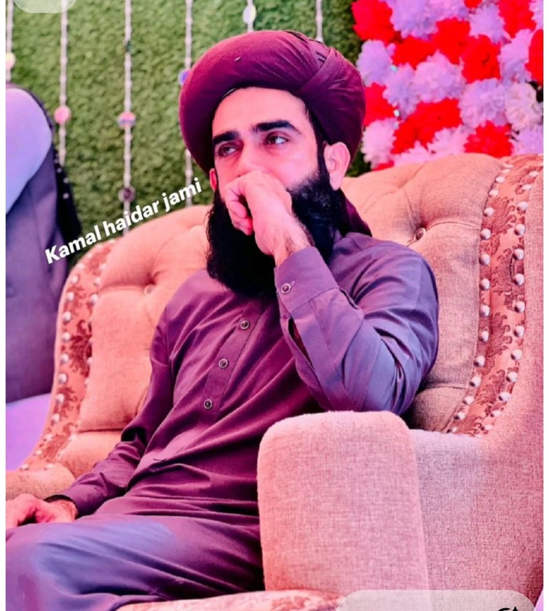 WWM_Btalion6's tweet photo. الحمدللہ
لاہور ہائیکورٹ سے رکن شوری علامہ فاروق الحسن صاحب کی 49/82 سے ضمانت منظور ہو گئ ہے https://t.co/w2SSGyMZW2