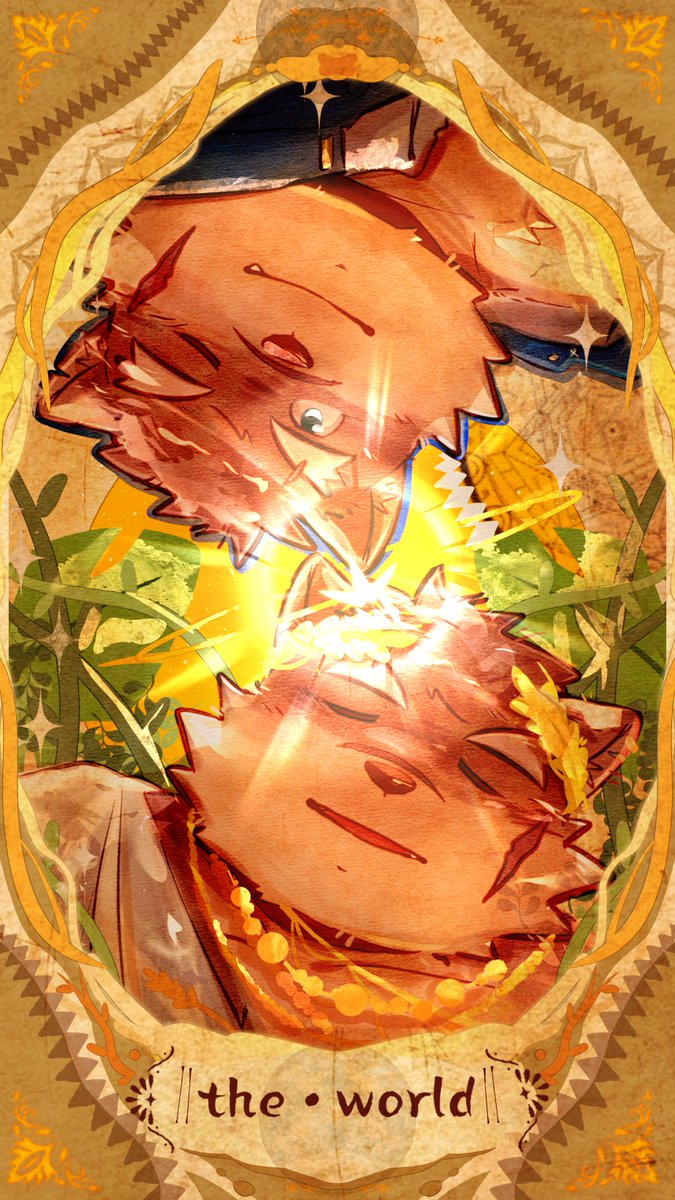 Zoo72093010's tweet photo. 世界
#放サモ https://t.co/CVtqSqIzIk