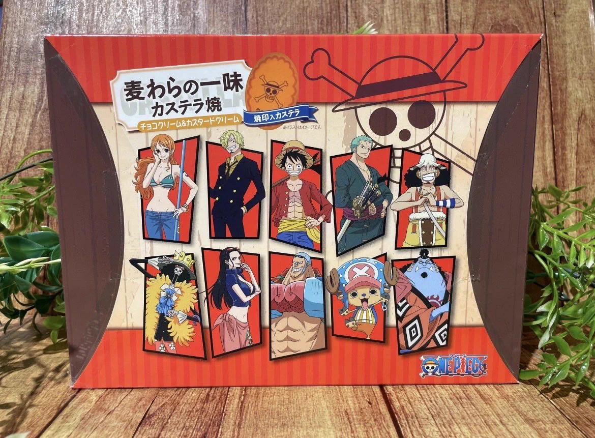 ONE PIECE 麦わらストア 渋谷本店 (@mugiwara_store) / X