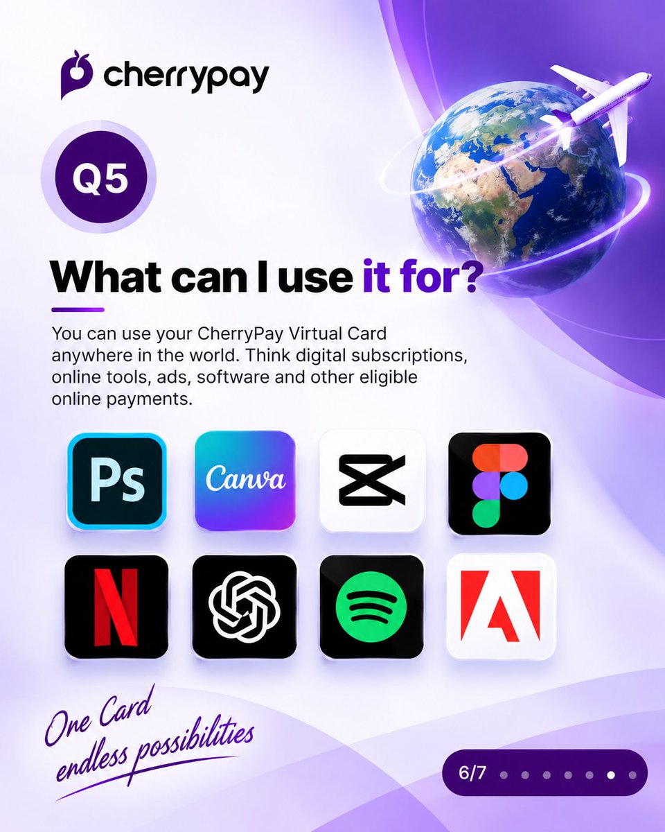 Usecherrypay's tweet photo. https://t.co/b8n0FjYUqs