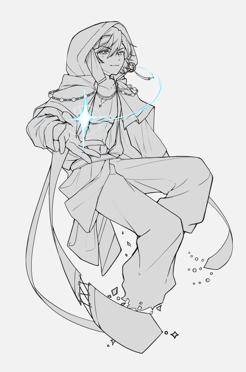 yururi2p's tweet photo. 立ち絵wip https://t.co/l8Rax8pANv