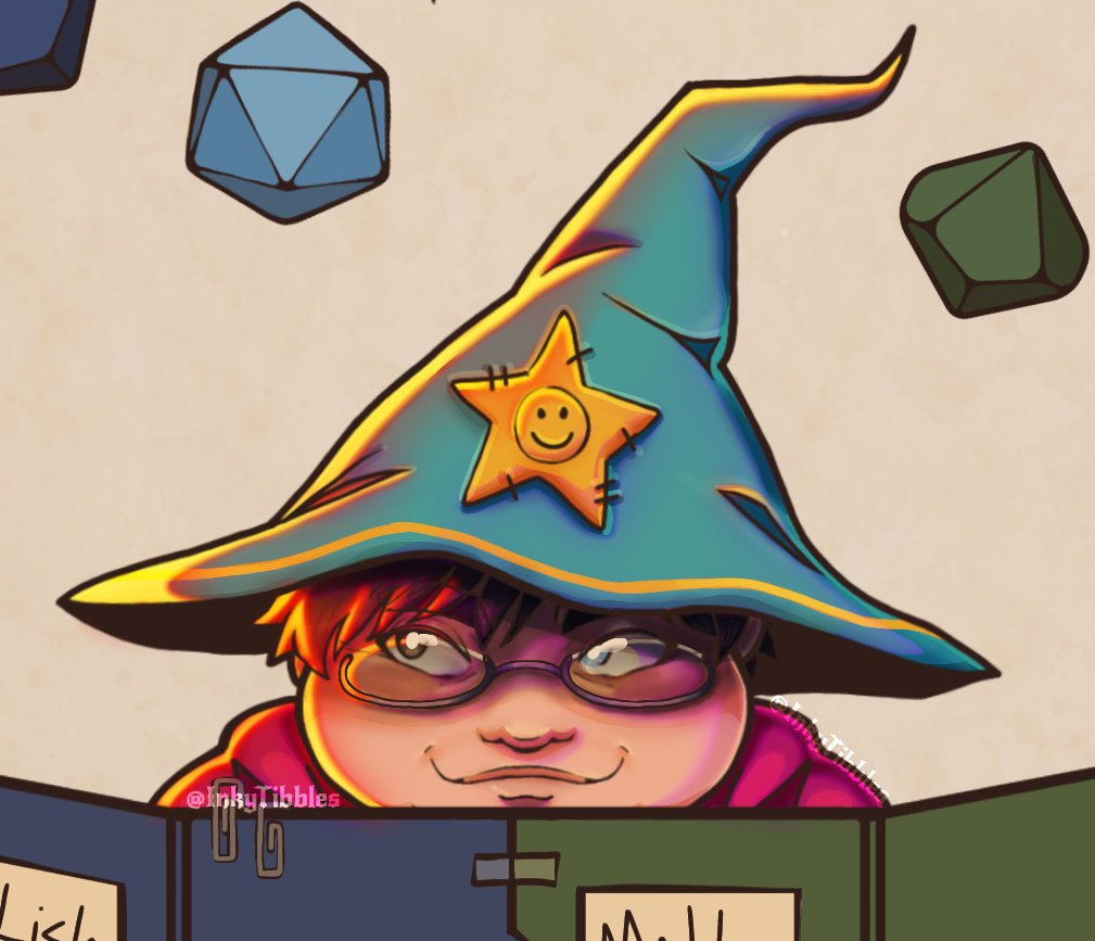 KiwiLeeSte14688's tweet photo. Haven't posted art in a hot minute but have a sneaky peak of a wip!!
Life and school have been sucking any art drive outta me so hope to be back doing more soon ^^
#spcartman #sptwt #southpark https://t.co/mETCNpmFRp