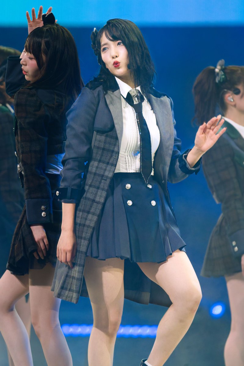 Something2_jp's tweet photo. 2026.9.26
下尾みう / AKB48

α9
200-600/5.6-6.3G ISO6400 SS1/800 f6.3

#下尾みう
#AKB48
#AKBサンコンコン
#AKBが好きish https://t.co/a0c0nOeWtV