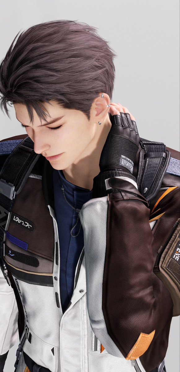 S21over_'s tweet photo. 오빠 깐머리 느끼하다 https://t.co/wKRiTSXoEb