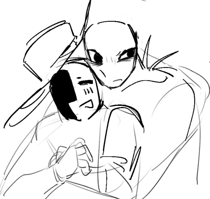 Justforsleep_39's tweet photo. doodle https://t.co/FgTjGxtA0T