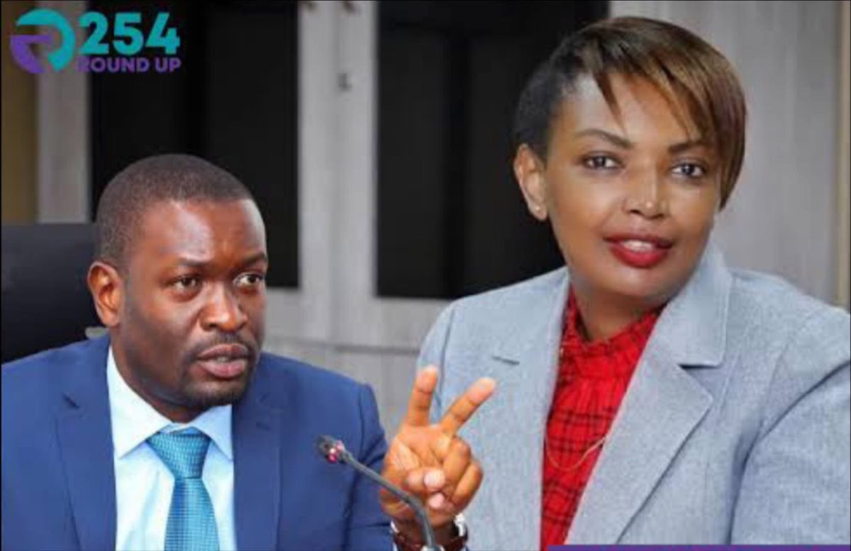 NytoP2PMwangi's tweet photo. ✅ Karen Nyamu, whom we all hate and think is a complete idiøt, has sponsored 4 critical bills in the Senate….
✅ Edwin Sifuna, whom we all love and think is a complete genius, has sponsored zero bills in the Senate…..

Bills that Karen Nyamu has sponsored!

1. The Autism Management Bill, 2025……………..
Senate Bills No. 19 of 2025
•  First reading: 26 November 2025
•  Later moved for second reading (May–June 2026)
•  As of the late-September 2026 Senate bills tracker, it had passed second reading and was at Committee of the Whole stage
What it seeks: a national framework for early diagnosis and management of autism; specialised diagnostic centres; training for health workers and teachers; inclusion of autism care under SHA; better data collection; coordination between national and county governments; and measures against stigma and discrimination. ￼

2. The Mining (Amendment) Bill, 2025……,,,,,,
Senate Bills No. 22 of 2025
•  Published 7 November 2025
•  First reading: 26 February 2026
•  Second reading: 29 July 2026
•  Defeated at second reading (tracker as of 24 September 2026)

What it sought: faster transfer of mineral royalties to county revenue funds (within 21 days); community project committees to identify and oversee how the community share is used; more transparency on expected royalties when licences are issued. ￼

3. The Artificial Intelligence Bill, 2026……..,,,,,,
Senate Bills No. 4 of 2026
•  Published 19 February 2026
•  First reading: 2 April 2026
•  Referred to the Senate ICT Committee, which later adopted its report
•  As of mid-2026 trackers it was at second reading / still under consideration

What it seeks: a dedicated AI regulator (Office of the Artificial Intelligence Commissioner); risk classification of AI systems; ethical rules; consent for use of a person’s image or voice; measures against deepfakes and harmful AI; alignment with Kenya’s National AI Strategy 2025–2030. 

4. In August 2026 she also submitted a draft Motion on endometriosis care, data, specialists, and SHA/insurance cover….

All those bills are meant to protect & empower vulnerable Kenyans! Nothing like Extending President Ruto’s term or Adding his salary!!!

If you see Hunger and famine striking our country, just know that we deserves it, Because we have eyes yet we choose not to see!!