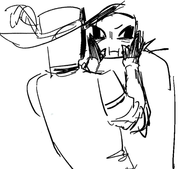 Justforsleep_39's tweet photo. doodle https://t.co/FgTjGxtA0T