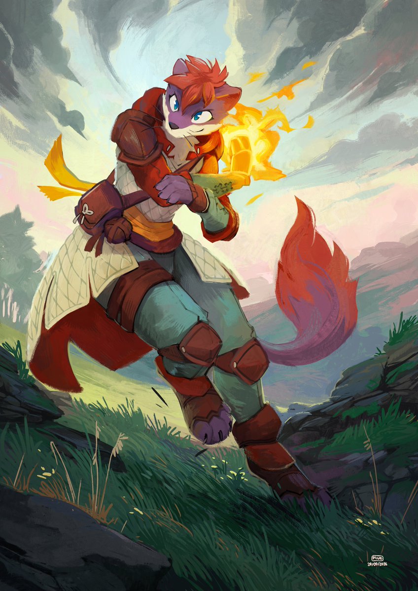 _Plive's tweet photo. stoat toast stoasted for gyro https://t.co/iedJj166u8