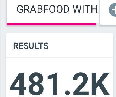 PS_AFB_Offical's tweet photo. 481K - 19K - 500K

GRABFOOD WITH PERTHSANTA

#GrabFoodถูกกว่าชัวร์xPERTHSANTA https://t.co/Qj7fc715mb