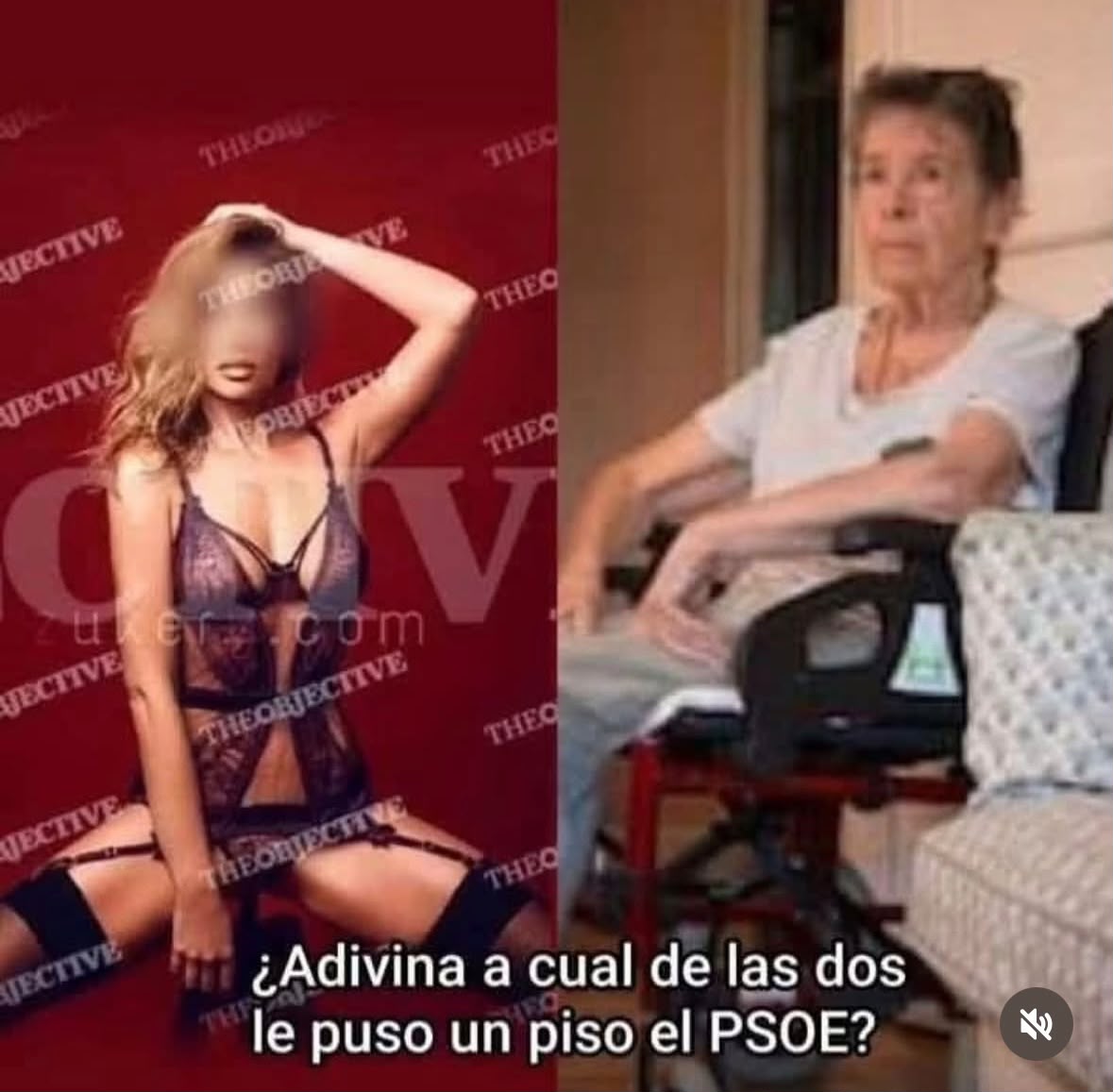 opag65's tweet photo. Pero si el mercado de la vivienda es el más intervenido que existe!! Cómo pueden ser tan necios y tan malvados? https://t.co/5CttPBHrXn