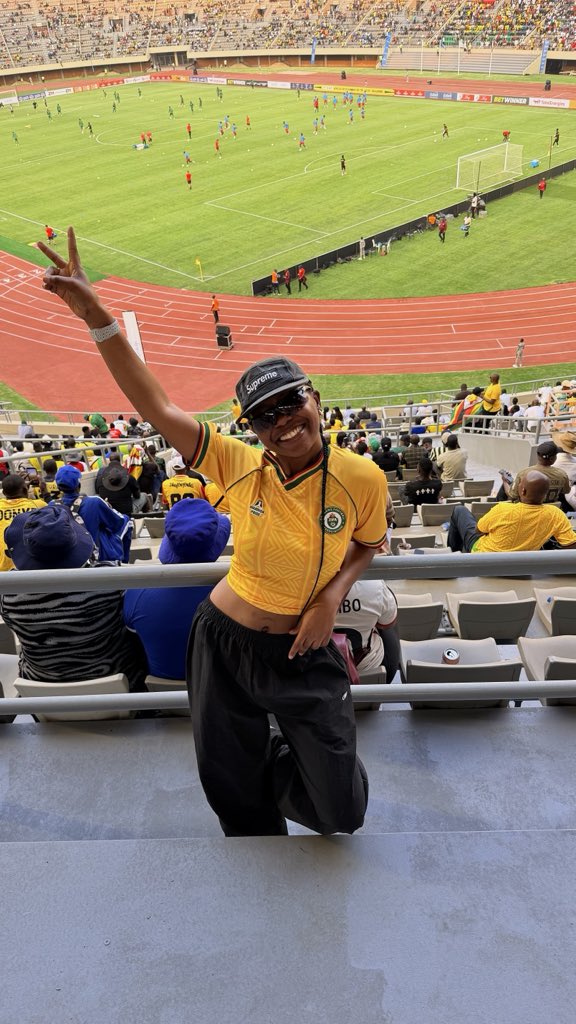Mhonarissaa's tweet photo. Go sports!🥳 https://t.co/smVnnXD9lz
