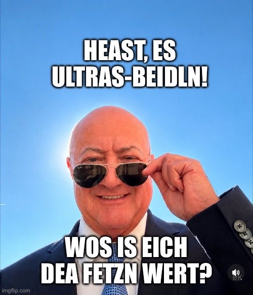 derChristoph2nd's tweet photo. @Clemanns1984 Angeblich sind die Hintermänner die selben. https://t.co/p3dbB6zOHH