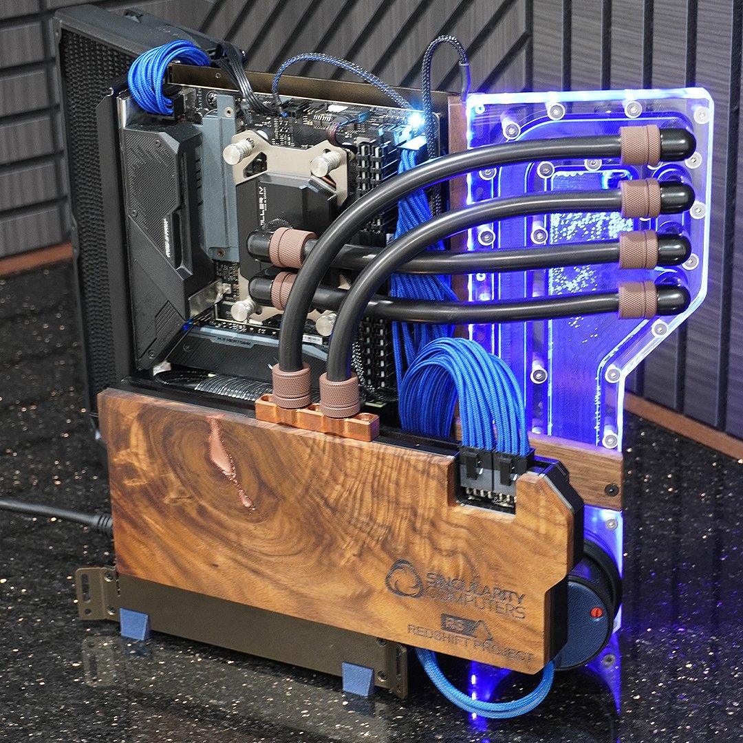 SingularityC's tweet photo. Canvas Singularity Build
https://t.co/pOVLuWi83f
#singularitycomputers #pcbuild #custombuild #watercooledpcaustralia #liquidcooling #custompaint #watercoolingpcbuild #watercooling #watercoolingpc #canvascase #canvasbuild https://t.co/DIxuVp6FCo