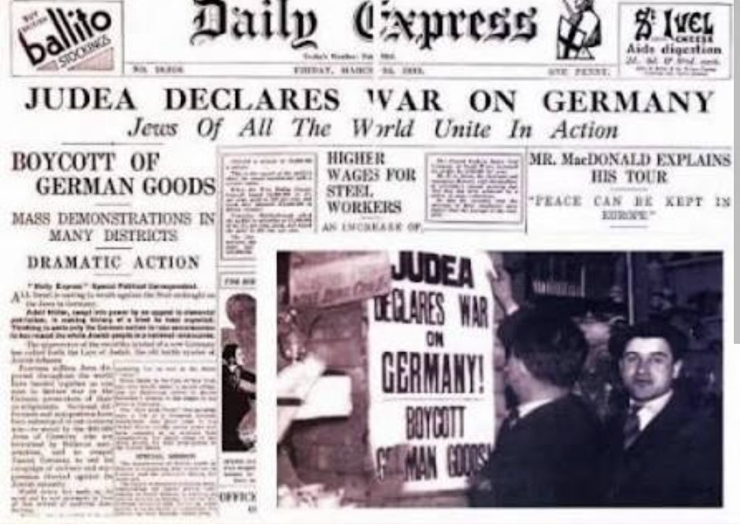 KarlRadl's tweet photo. Apparently you know zero pre-1933 or inter war history. https://t.co/NsT7lyPiJ1