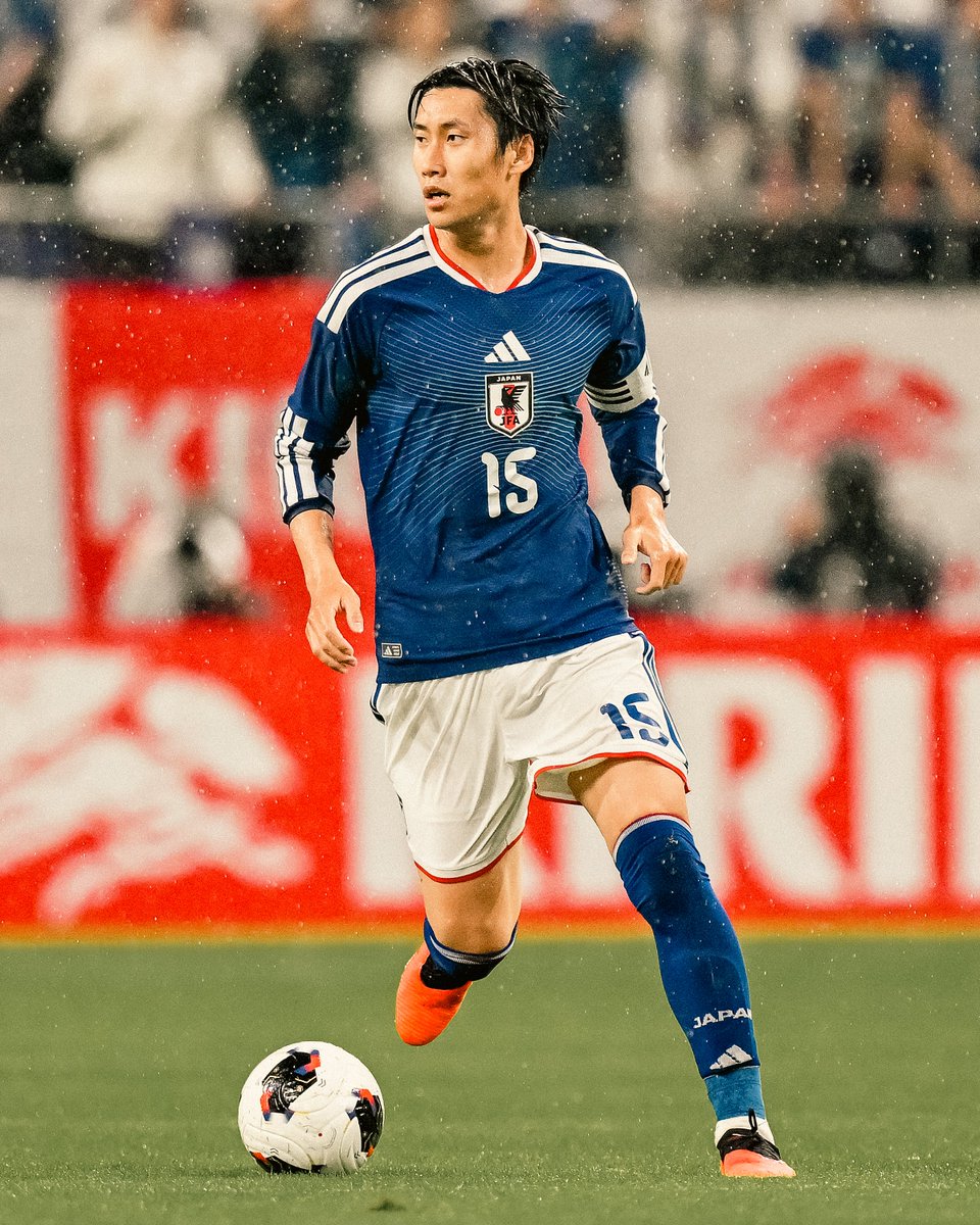CPFC's tweet photo. Daichi Kamada 🇯🇵💪 https://t.co/FghFrmvssX