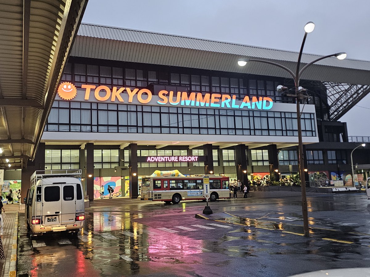 ranke_radio's tweet photo. 雨の1日☔
最後の方レンズ曇っちゃって🥺
でも楽しい一日でした🙇‍♂️

帰ってカメラ、レンズめっちゃ((꜆꜄ ˙꒳˙)꜆꜄꜆乾燥乾燥乾燥乾燥乾燥
 
お疲れ様でした
帰ります🚗³₃ https://t.co/ayUF3CR2MO