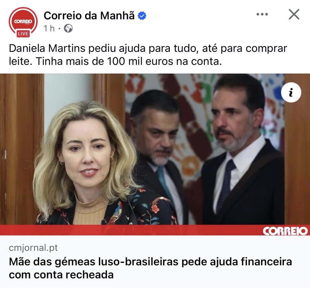 jessicatuga's tweet photo. Brasileira maldita! Parasita! 
Mulher ordinária. Como é que esta desgraçada não está presa???
Enquanto isto temos mães portuguesas que precisam de ajuda e que não têm direito a nada! https://t.co/gpcFduhpqt