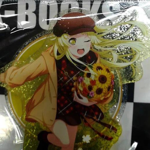 K-BOOKS秋葉原本館 ライブ作品2 on X: 