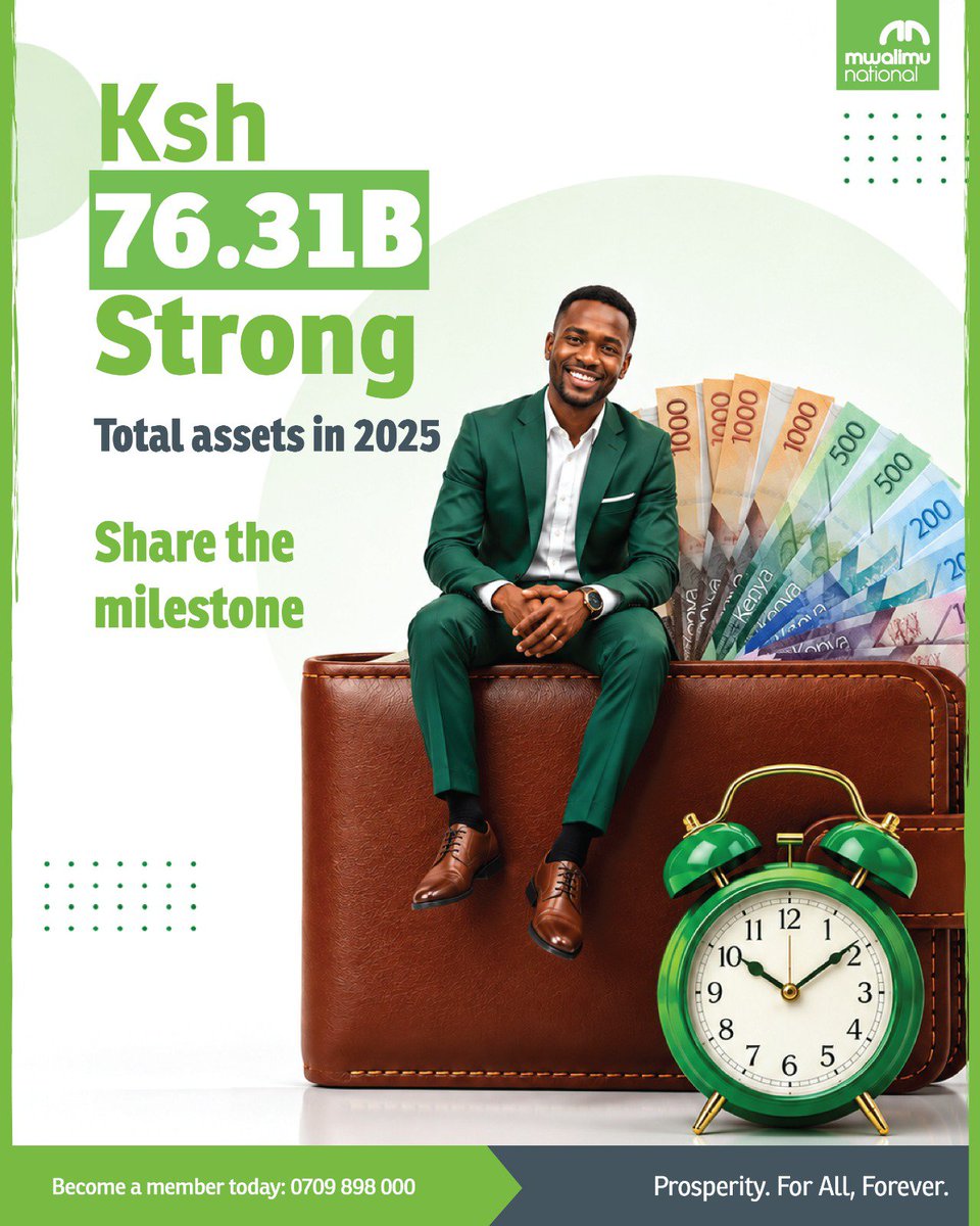 WittyWhispers_'s tweet photo. Mwalimu National's published 2025 profile includes financial figures alongside directory information, making the appendices useful for reviewing both performance and locations. #MwalimuNumberOne https://t.co/MgQAXla1GQ