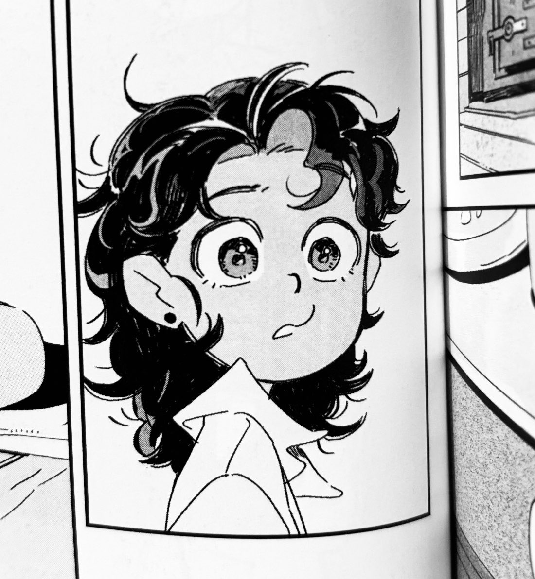 Calebsstabwound's tweet photo. She’s so cutie
#TOHSPOILERS #TheOwlHouse https://t.co/krIGdtccVR