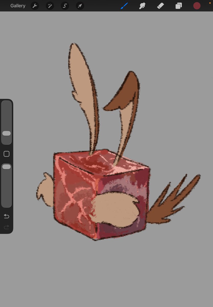 veridisverne's tweet photo. i keep getting frustrated trying to draw him
#wileecoyote https://t.co/5YzrhqReOF