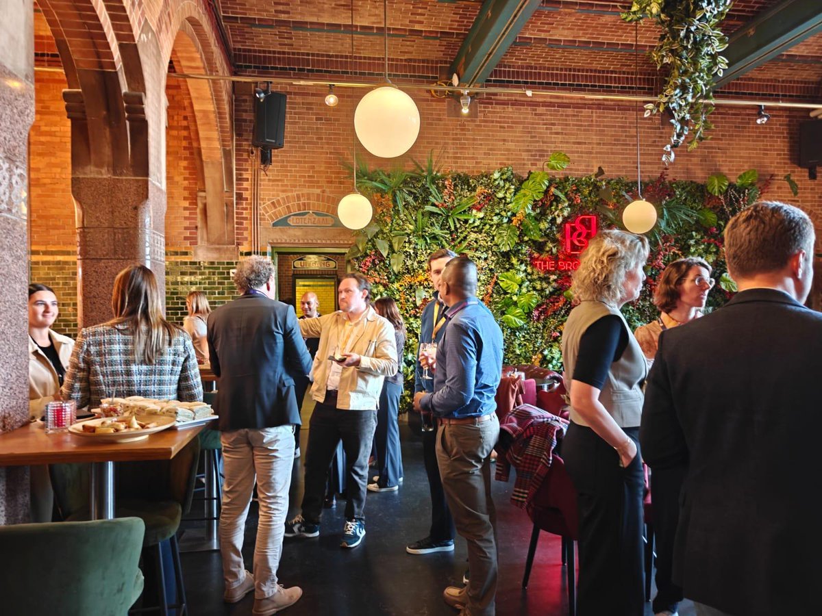PayslipGlobal's tweet photo. Reliable data. Connected processes. People ready for change.

At Payslip Connect Amsterdam, payroll peers discussed three priorities: EU Pay Transparency, monthly data collection from multiple sources, and change management.

What’s your team focused on?

#PayslipConnect https://t.co/yyGwnSA5eM