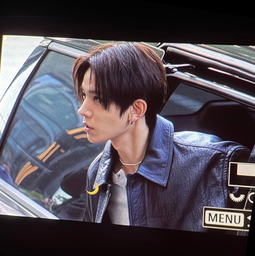 hsngpilled's tweet photo. OH MY GOD HEESEUNG

MODEL VIBES. SUPER STAR VIBES. HE IS EVERYTHING https://t.co/79Awfsoq9M