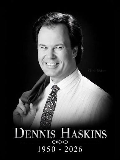 NEWS23Five's tweet photo. Dennis Haskings has died
The actor, who was 75, was known to many of us as the dependable Mr Belding on Saved by the bell
#DennisHaskings #Savedbythebell #PrincipalBelding https://t.co/7NcuC11FeL