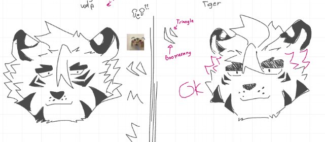 MaxLoner2's tweet photo. Learning to draw with oomf and he looks.... 😭 https://t.co/eOZNShxR0t